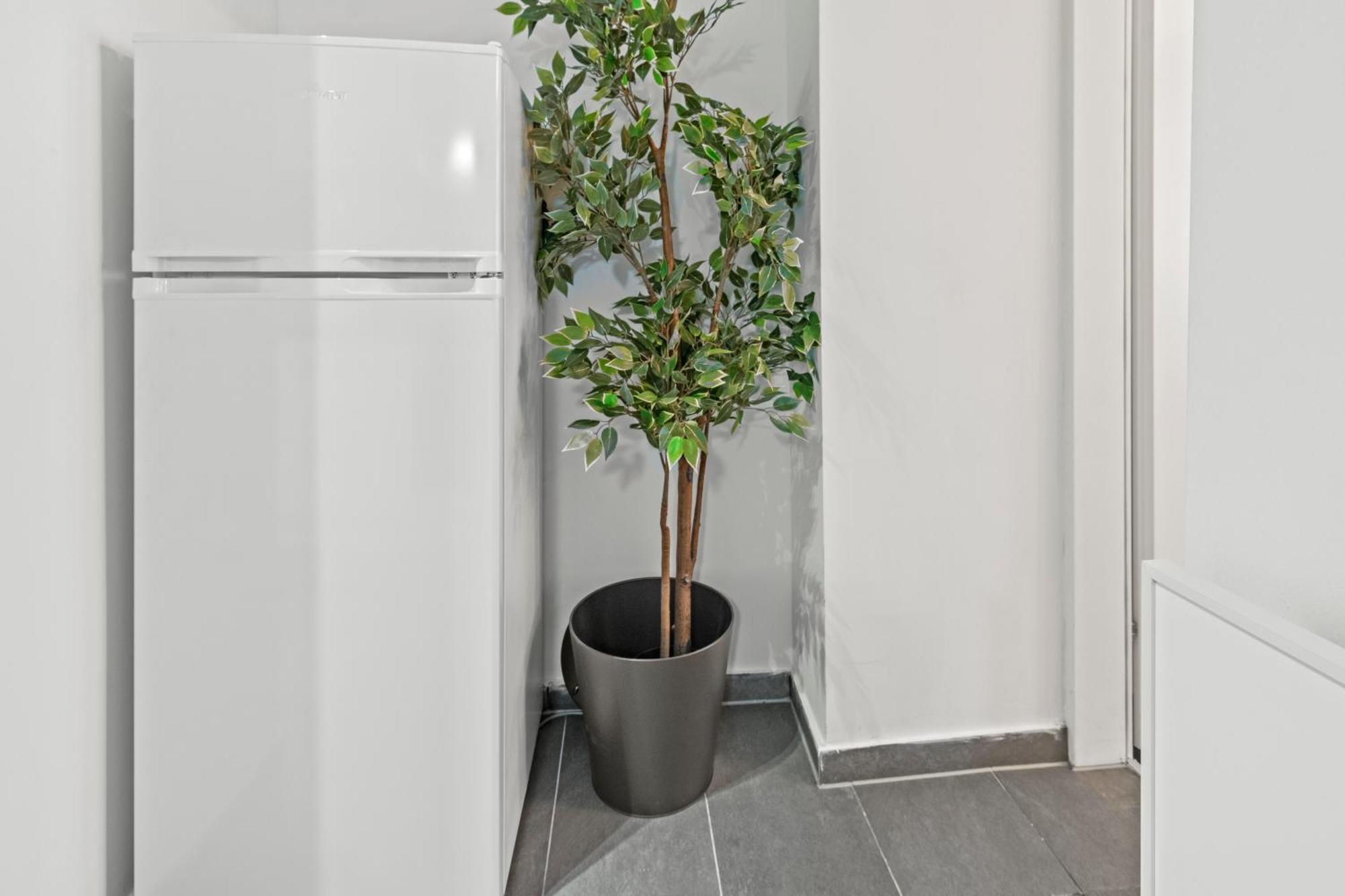 Apartment Double King Bed Home,netflix, Highspeed Wifi Wien